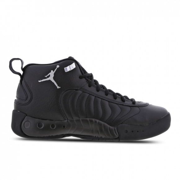 Chaussure Jordan Jumpman Pro pour Homme - Noir - DN3686-001