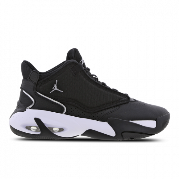 Jordan Max Aura 4 Men's Shoes - Black - DN3687-002