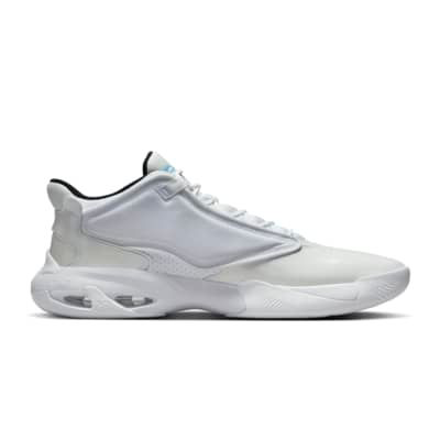 Jordan Max Aura 4 Men's Shoes - White - DN3687-100