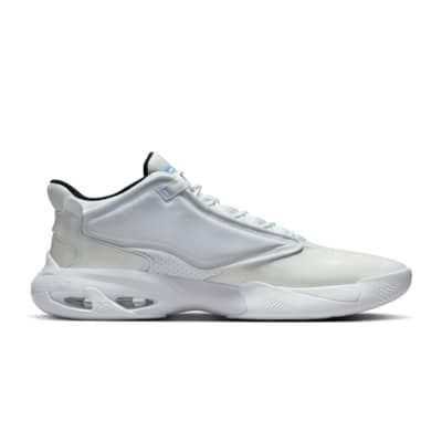 Sapatilhas Jordan Max Aura 4 para homem - Branco - DN3687-100