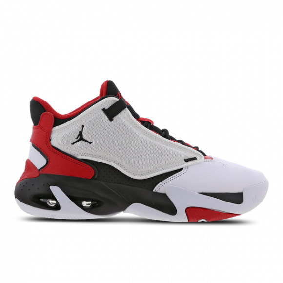 Chaussure Nike air jordan Tyler women's grey 4 pour aj1 - Blanc - DN3687-106