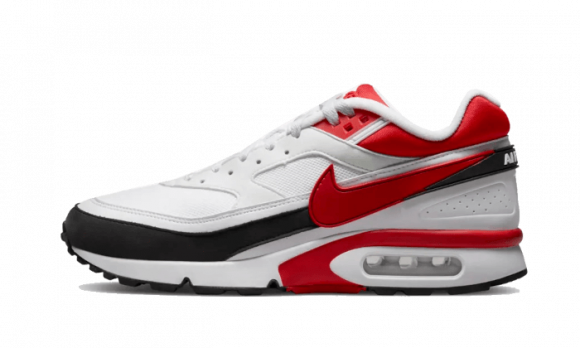 Nike Air Max BW nike air maxim +1 on foot and toes and ankle pain - DN4113-100
