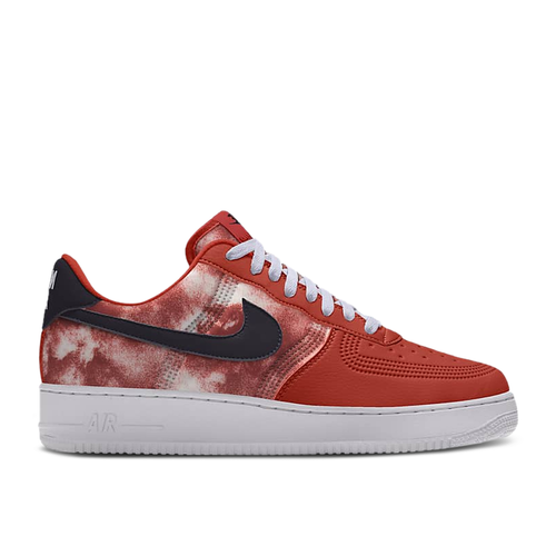 Nike Air Force 1 Low 'Cozi' By You - DN4164-XXX