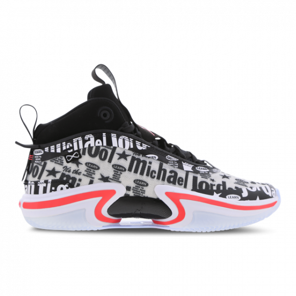 Air Jordan XXXVI FS Zapatillas de baloncesto - Hombre - Negro - DN4197-001