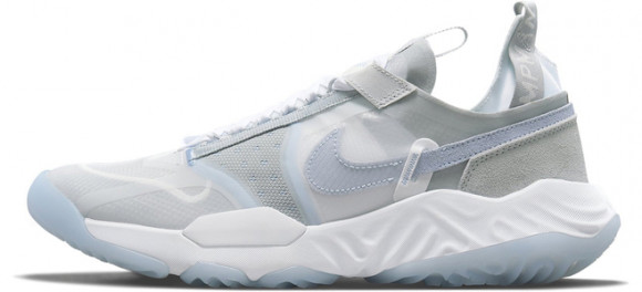 Air Jordan Delta Breathe Grey White Marathon Running Shoes/Sneakers DN4236-041 - DN4236-041