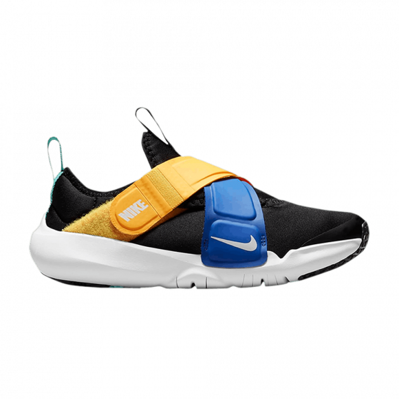 Nike Flex Advance PS 'Black Multi' - DN4240-011