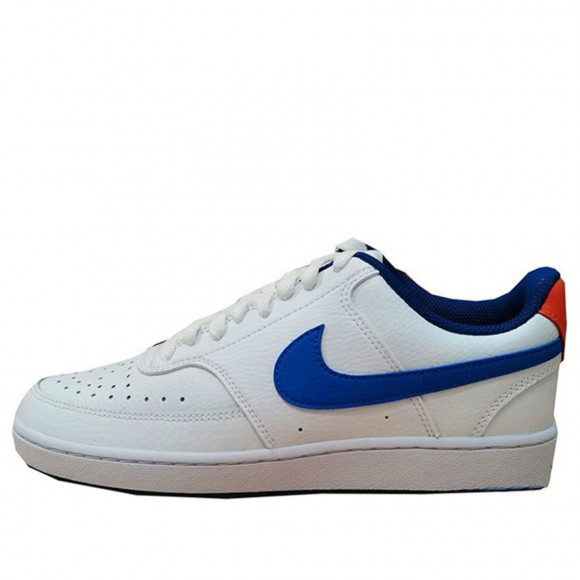 Nike Court Vision Low Sneakers/Shoes DN4243-141 - DN4243-141