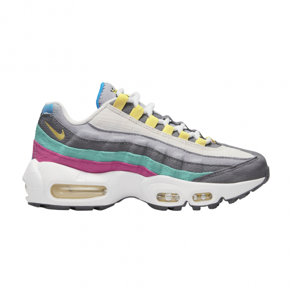 Air Max 95 Recraft SE GS 'Air Sprung' - DN4371-001
