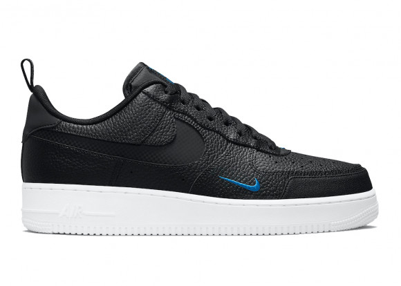 - Air Force 1 Low Reflective Swoosh Sneakers/Shoes - 002 - DN4433 - wmns nike free flyknit chukka sneakers shoes black