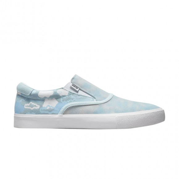 Rayssa Leal x Nike Zoom Verona Slip SB 'Cloud' | Blue | Men's Size 6 - DN4542-400