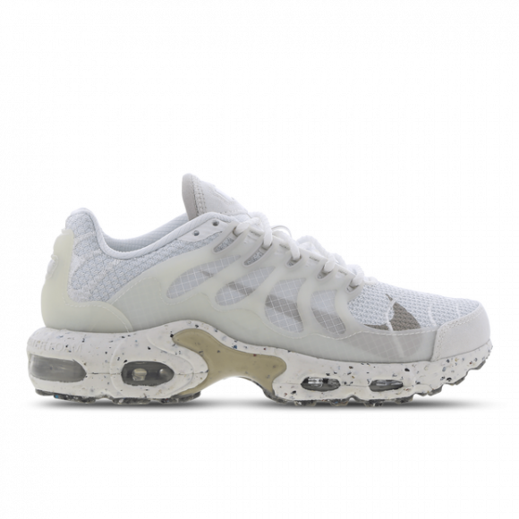 Nike Air Max Terrascape Plus Men's Shoes - White - DN4590-100
