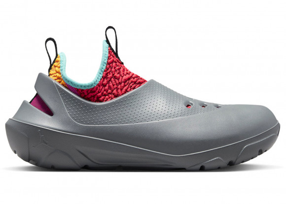 Jordan System.23 Grey Multi-Color - DN4890-066