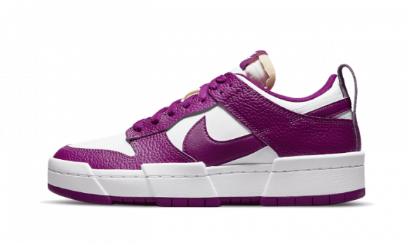 Nike Dunk Low Disrupt Cactus Flower (W) - DN5065-100