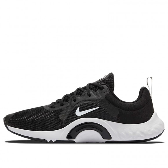 Nike Womens WMNS Renew In-Season TR Trainer 11 Wide Marathon Running Shoes/Sneakers DN5116-004 - DN5116-004