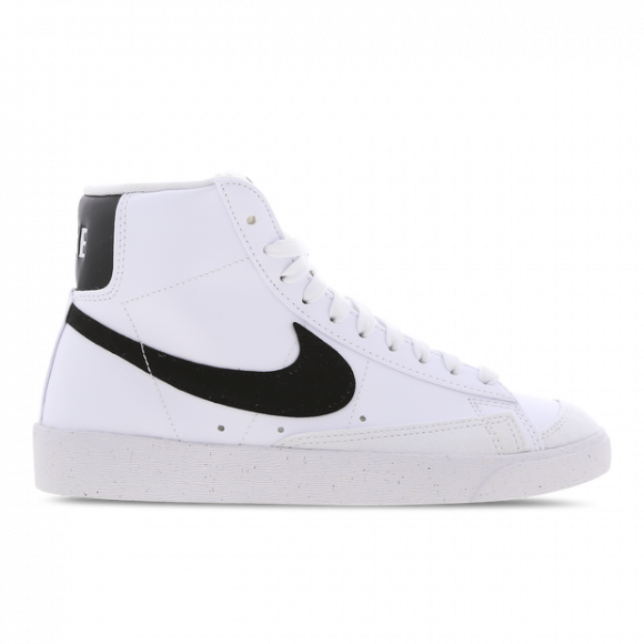 DO1344 - Nike Blazer Mid '77 Present Nature Zapatillas - Mujer - Blanco -  popular nike sneakers for teens girls dresses free - 101