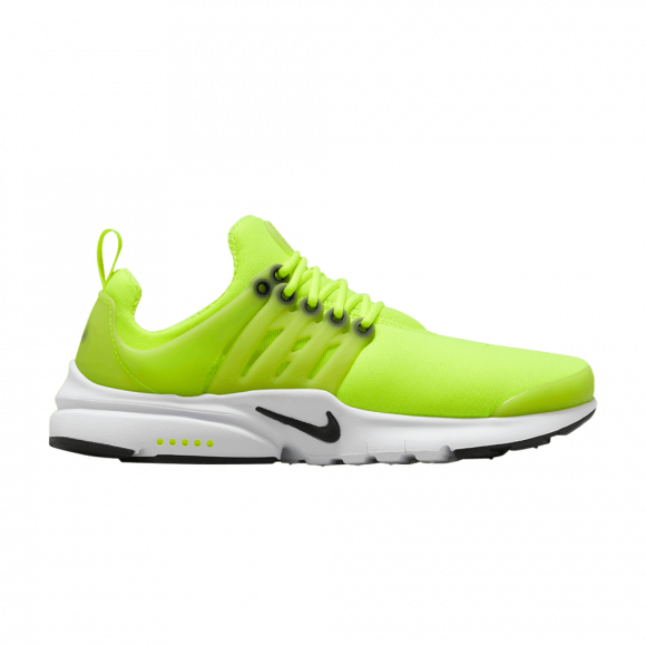 Nike Air Presto GS 'Volt' - DO1379-700
