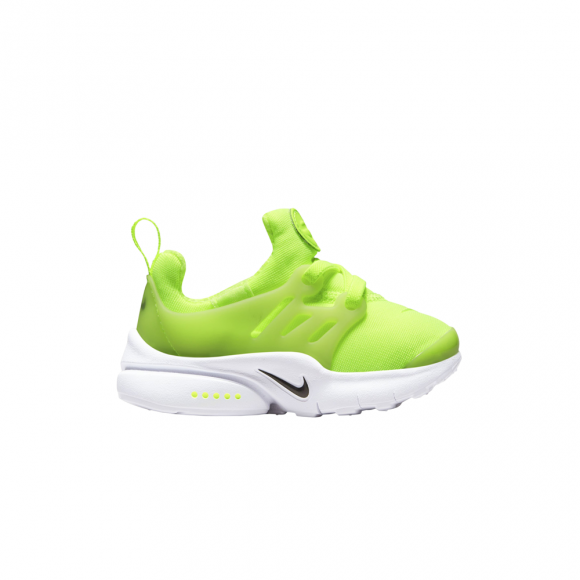 Little Presto TD 'Volt' - DO1381-700