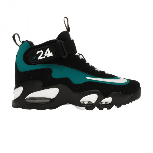 Nike Air Griffey Max 1 GS 'Freshwater' 2025 | Green | Kid's Size 3.5 - DO1385-001-25