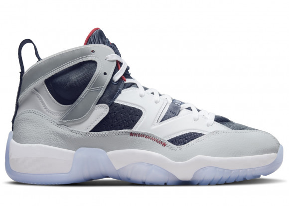 Jordan Jumpman Two Trey Olympic - DO1925-101