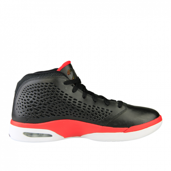 Jumpman Two Trey Men's Shoes - White - DO1925-106