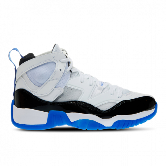 Jumpman Two Trey Men's Shoes - White - DO1925-140