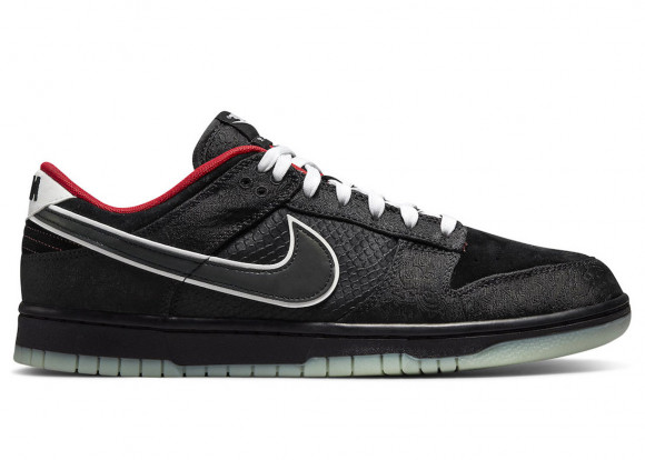 011 - Nike Dunk Low LPL League of Legends - DO2327 - nike air blight for sale california free
