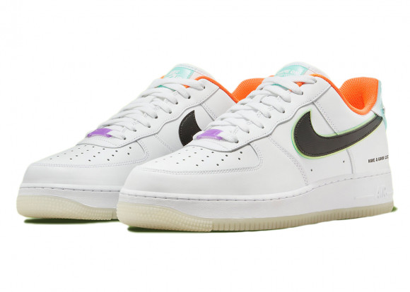 Nike Air Force 1 '07 LE 'Have A Good Game' - DO2333-101