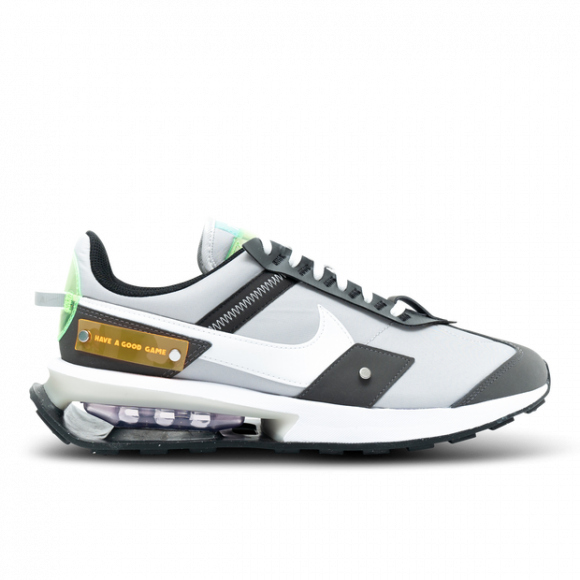 Nike lunarglide Air Max Pre - DO2334 - nike lunarglide gray and paint walls ideas - Day Have a Good Game - 011
