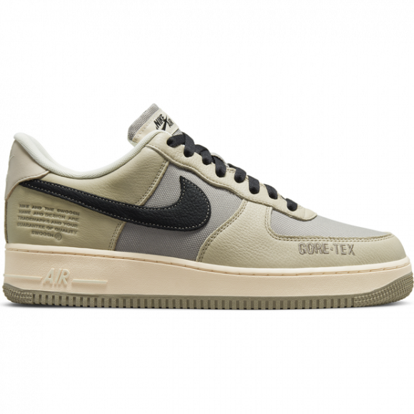 Мужские кроссовки Nike Air Force 1 GTX - Коричневый - DO2760-206