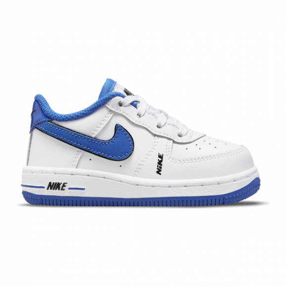 Nike Force 1 LV8 Schoenen voor baby's/peuters - Wit - DO3808-100