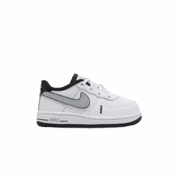 Air Force 1 LV8 TD 'White Wolf Grey' - DO3808-101