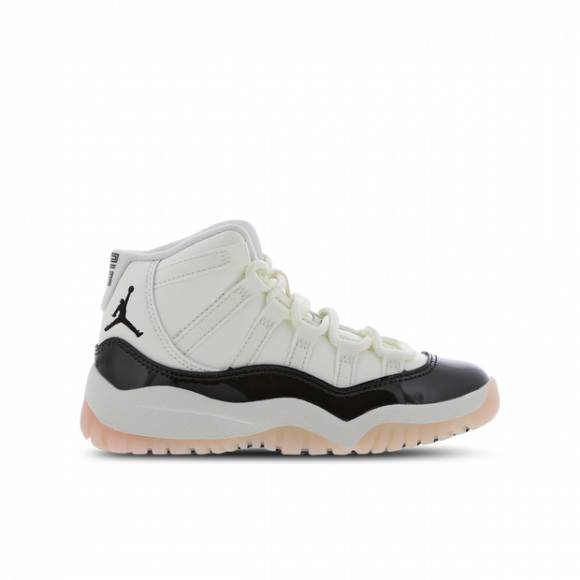 Jordan 11 Retro-sko til mindre børn - hvid - DO3857-101