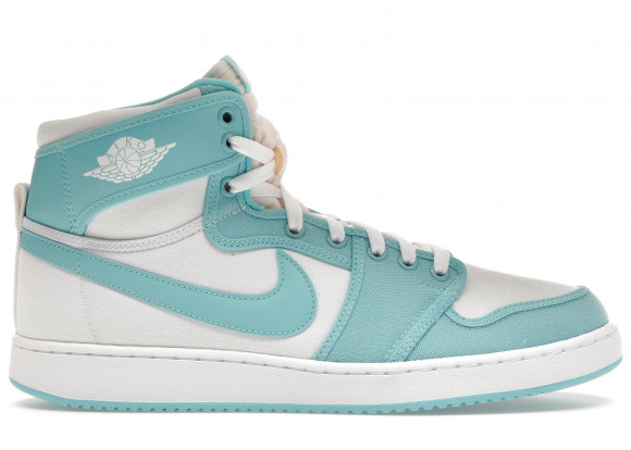 Jordan 1 Retro AJKO Bleached Aqua - DO5047-411