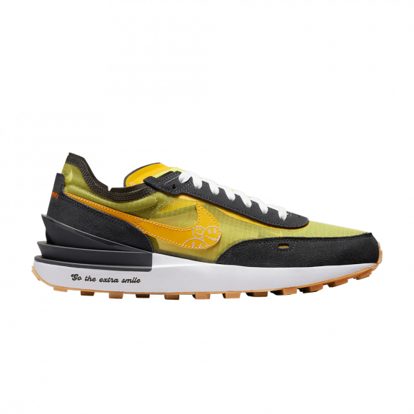Nike Waffle One SE 'Go The Extra Smile' - DO5850-700