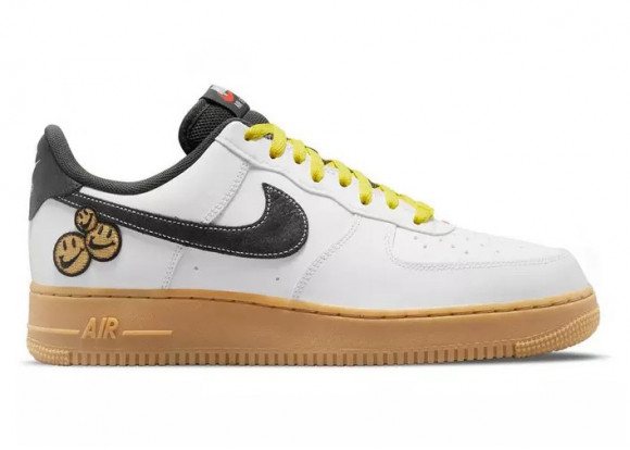 100 - Nike Air Force 1 Low Manof The Extra The Vapor - DO5853 - air max 1  curry for sale