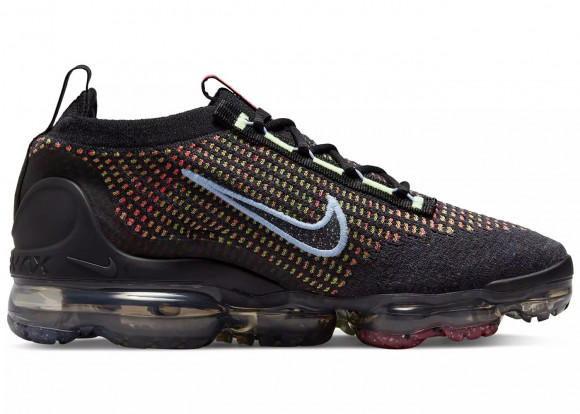 Nike Wmns Air Vapormax 2021 Flyknit 'Multi-Color' - DO5886-900