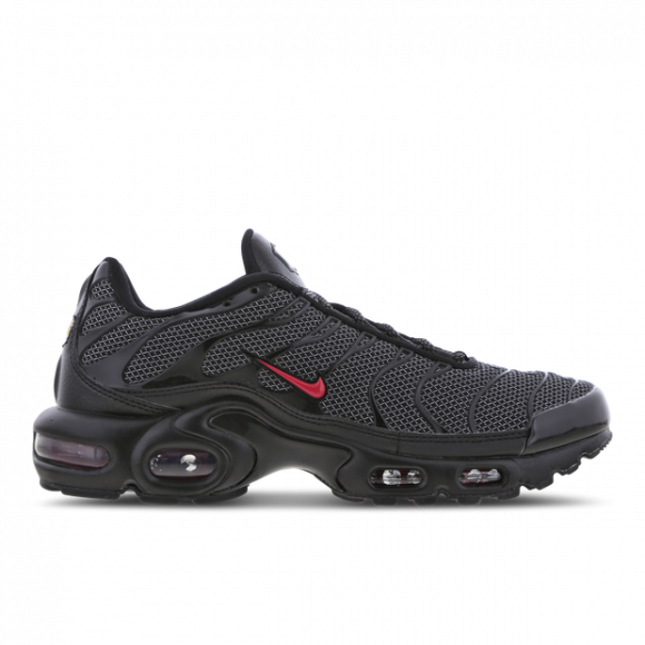 Nike Air Max Plus Men's Shoes - Black - DO6383-001