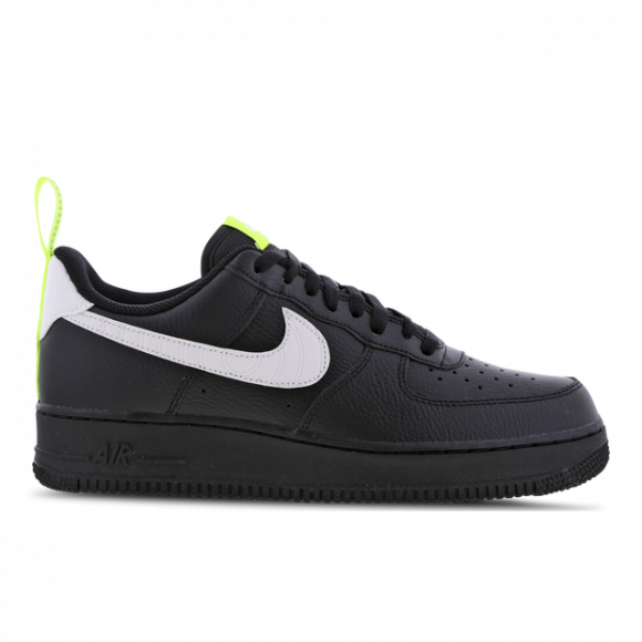 Nike Air Force 1 Men's Shoes - Black - DO6394-001