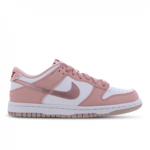 DO6485 - 600 - Nike Dunk Low GS 'Pink 