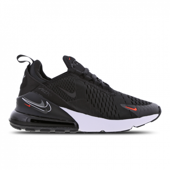 Cerebro Convención Descubrimiento Nike Air Max 270 Zapatillas - Negro - Niño/a - DO6490 - nike roshe kids foot  locker boots shoes sale - 001