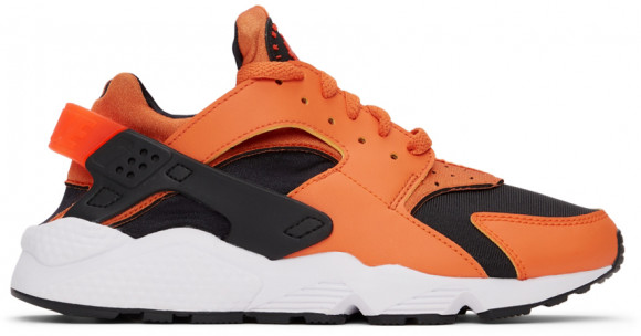 Nike Air Huarache 'Hot Curry' - DO6694-800