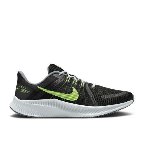 Nike Quest 4 'Black Volt' - DO6697-001