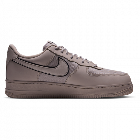 Nike Air Force Men's Sneakers - White - Size 6.5 - Leather - DO6701-236