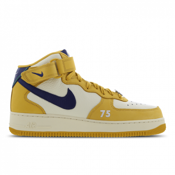 Nike Air Force 1 Mid - DO6729-700