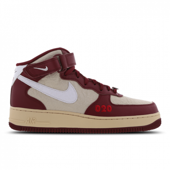 Nike Air Force 1 Mid London - DO7045-600