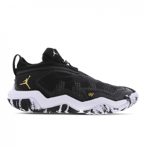 Jordan Why Not .6 Men's Shoes - Black - DO7189-071