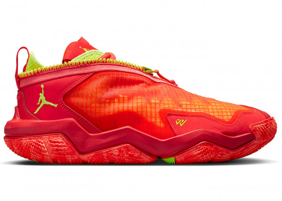 Jordan Why Not Zer0.6 Bright Crimson - DO7189-607