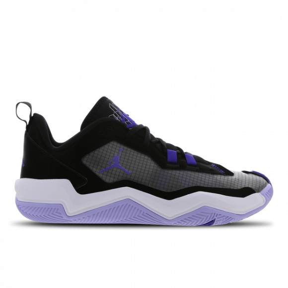 Jordan One Take 4 Men's Shoes - Black - DO7193-051