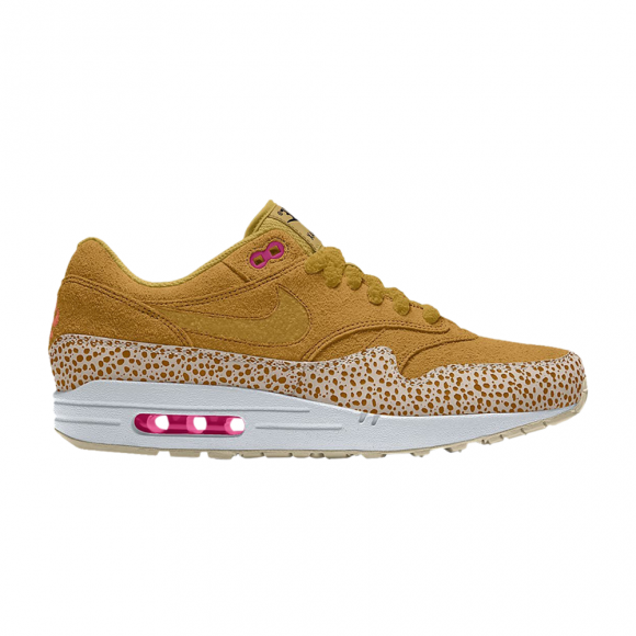 Wmns Air Max 1 Unlocked By You - DO7415-XXX