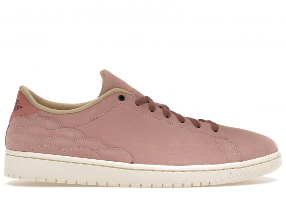 Jordan 1 Centre Court Pink Oxford - DO7444-621